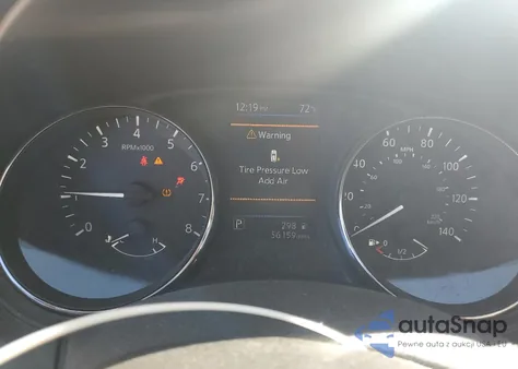 2019 Nissan Rogue S from USA, damaged, VIN 5N1AT2MT9KC744902